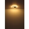 Globo REBALL Plafoniera LED Oro, 1-Luce