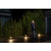 LEDVANCE ENDURA® Faretto da giardino Grigio, 1-Luce