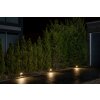 LEDVANCE ENDURA® Faretto da giardino Grigio, 1-Luce