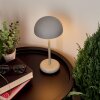 Bellange Lampada da tavolo LED Grigio, 1-Luce