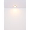 Globo TIBEY Plafoniera LED Ottone, 1-Luce