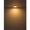 Globo TIBEY Plafoniera LED Ottone, 1-Luce