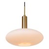 Lucide SINGALA Lampada a Sospensione Oro, Ottone, 3-Luci