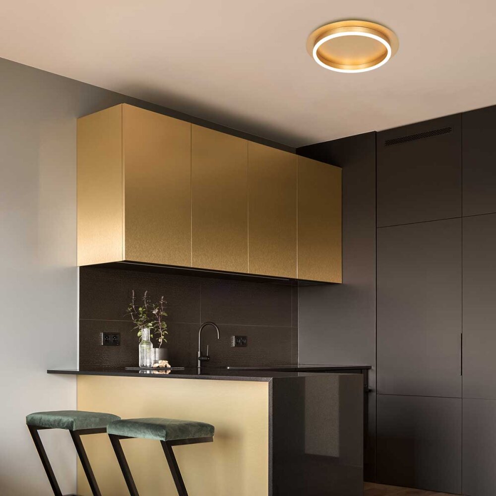 Steinhauer Ringlux Applique LED, 1-Luce main product photo