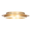 Steinhauer Ringlux Applique LED, 1-Luce