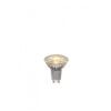 Illuminazione Lucide GU10 LED 5 Watt Bianco caldo dimmerabile 350 Lumen