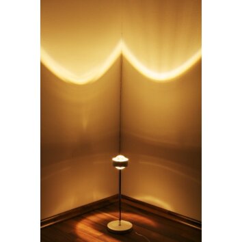 Top Light PukEyeTable Lampada da tavolo, 1-Luce