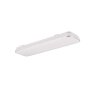 Reality BLANCA Plafoniera LED Bianco, 1-Luce