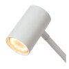Lucide TIPIK Lampada da terra LED Bianco, 1-Luce