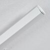 Amdal Plafoniera LED Bianco, 2-Luci