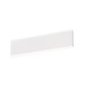 Fischer & Honsel Muur Applique LED Bianco, 1-Luce