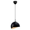 Design For The People by Nordlux Align Lampada a Sospensione Nero, 1-Luce