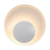 Nordlux MARSI Applique LED Bianco, 1-Luce