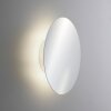 Paul Neuhaus AKKU PUNTUA Applique LED Bianco, 1-Luce, Telecomando