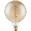 Globo LED E27 4 Watt 2000 Kelvin 200 Lumen