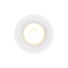 Nordlux ROSALEE Lampada da incasso LED Bianco, 1-Luce