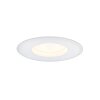 Nordlux ROSALEE Lampada da incasso LED Bianco, 1-Luce