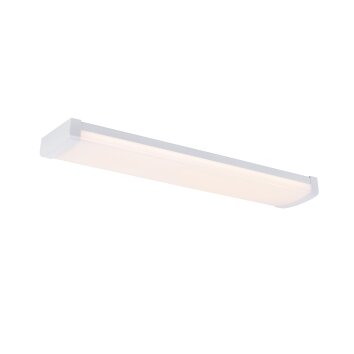 Nordlux WILMINGTON Illuminazione sottopensile LED Bianco, 1-Luce