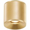 Brilliant Marty Plafoniera LED Oro, 1-Luce