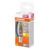 Illuminazione Osram B15D LED 4 Watt Bianco caldo 470 Lumen