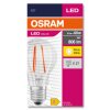 Illuminazione Osram E27 LED 6.5 Watt Bianco caldo 806 Lumen