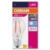 Illuminazione Osram E27 LED 6.5 Watt Bianco neutro 806 Lumen