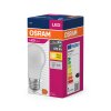 Illuminazione Osram E27 LED 4.9 Watt Bianco caldo 470 Lumen