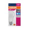 Illuminazione Osram E27 LED 8.5 Watt Bianco luce solare 806 Lumen