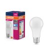 Illuminazione Osram E27 LED 10 Watt Bianco neutro 1055 Lumen