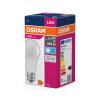 Illuminazione Osram E27 LED 10 Watt Bianco neutro 1055 Lumen