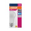 Illuminazione Osram E27 LED 13 Watt bianco luce diurna 1521 Lumen