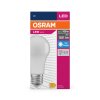 Illuminazione Osram E27 LED 13 Watt Bianco luce solare 1521 Lumen