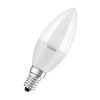 Illuminazione Osram E14 LED 7.5 Watt Bianco caldo 806 Lumen