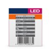 Illuminazione Osram GU10 LED 6.9 Watt Bianco luce solare 575 Lumen