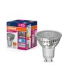 Illuminazione Osram 4000 LED Trasparente, chiaro, 1-Luce
