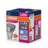 Illuminazione Osram 4000 LED Trasparente, chiaro, 1-Luce