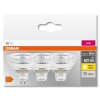 Illuminazione Osram LED 6.5 Watt Bianco caldo 621 Lumen