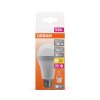 Illuminazione Osram E27 LED 8 Watt Bianco caldo 806 Lumen