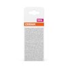 Illuminazione Osram E27 LED 8 Watt Bianco neutro 806 Lumen