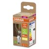 Illuminazione Osram E14 LED 2.5 Watt Bianco caldo 470 Lumen