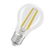 Illuminazione Osram E27 LED 2.2 Watt Bianco neutro 470 Lumen