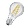 Illuminazione Osram E27 LED 2.6 Watt Bianco caldo dimmerabile 481 Lumen