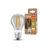 Illuminazione Osram E27 LED 4.3 Watt Bianco caldo dimmerabile 806 Lumen