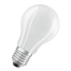 Illuminazione Osram E27 LED 5.7 Watt Bianco caldo dimmerabile 1055 Lumen