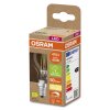 Illuminazione Osram E14 LED 2.9 Watt Bianco caldo dimmerabile 470 Lumen