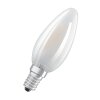 Illuminazione Osram E14 LED 2.2 Watt Bianco caldo dimmerabile 300 Lumen