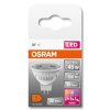 Illuminazione Osram LED 5.6 Watt Bianco caldo 550 Lumen