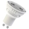 Illuminazione Osram GU10 LED 4.2 Watt Bianco caldo 400 Lumen