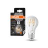 Illuminazione Osram E27 LED 4.8 Watt Bianco caldo dimmerabile 470 Lumen