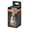 Illuminazione Osram E27 LED 4.8 Watt Bianco caldo dimmerabile 470 Lumen